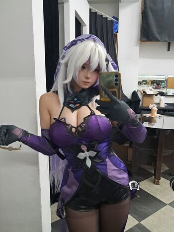 Riribebe page leaked private photo uncensored HD quality