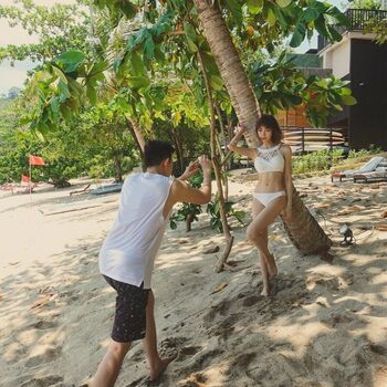Riribebe page leaked private photo uncensored HD quality