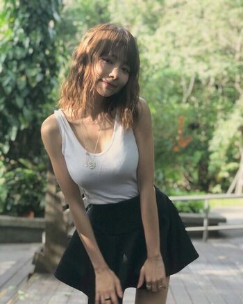 Riribebe page leaked private photo uncensored HD quality