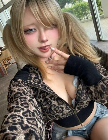 Riribebe page leaked private photo uncensored HD quality
