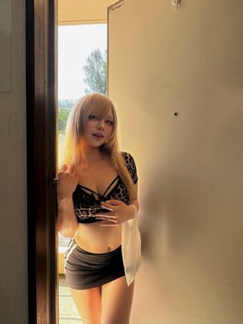 Riribebe page leaked private photo uncensored HD quality