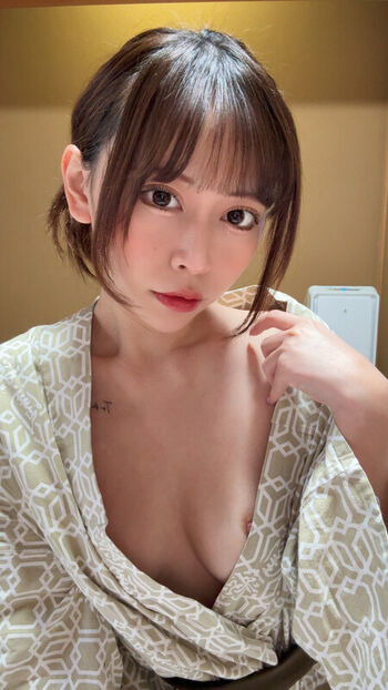 Riribebe page leaked private photo uncensored HD quality
