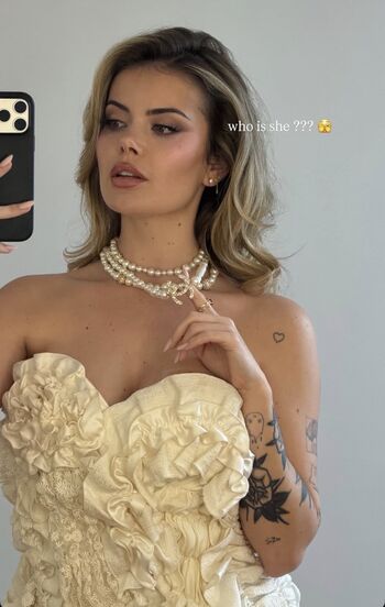 Romyreiner page leaked private photo uncensored HD quality
