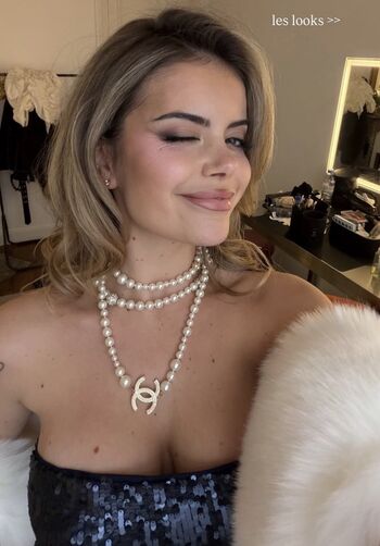 Romyreiner leaked private photo uncensored HD quality