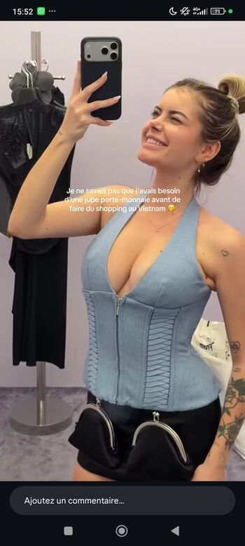 Romyreiner leaked private photo uncensored HD quality