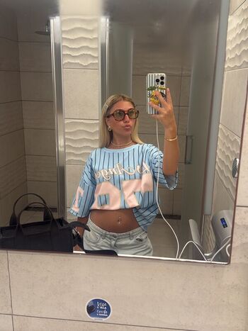 Rosie mcclelland page leaked private photo uncensored HD quality