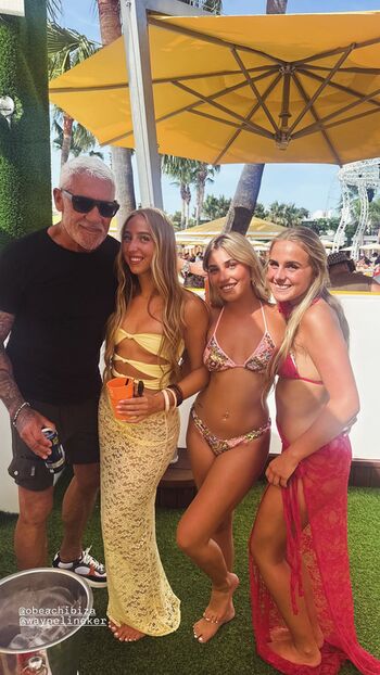 Rosie mcclelland page leaked private photo uncensored HD quality
