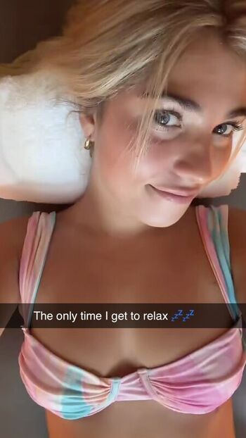 Rosie mcclelland leaked private photo uncensored HD quality