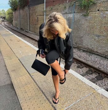 Rosie mcclelland leaked private photo uncensored HD quality