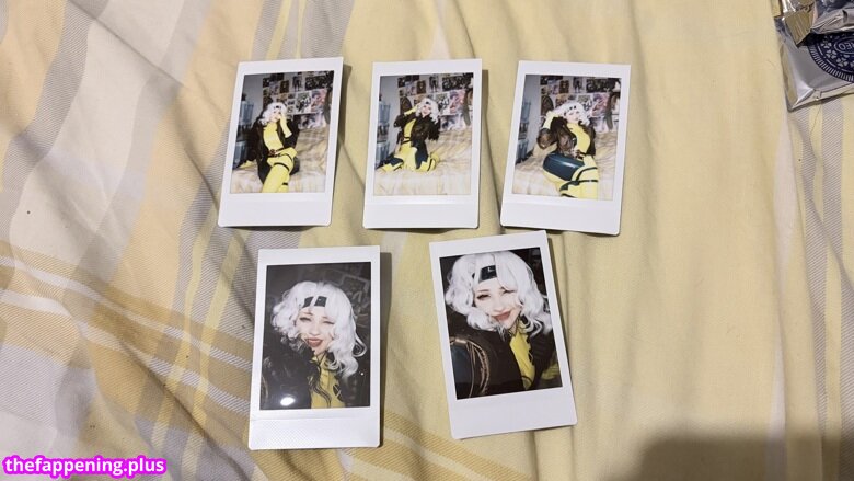 Page/ leaked private photo uncensored HD quality