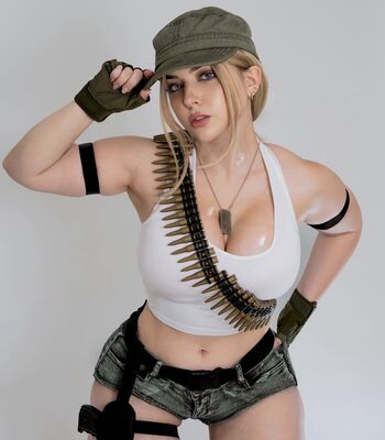 Serinide leaked private photo uncensored HD quality