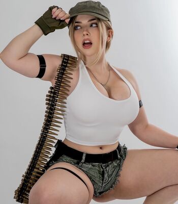 Serinide leaked private photo uncensored HD quality