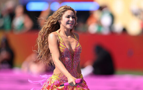 Shakira  page leaked private photo uncensored HD quality