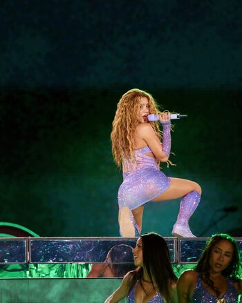 Shakira leaked private photo uncensored HD quality