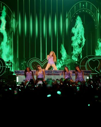 Shakira leaked private photo uncensored HD quality