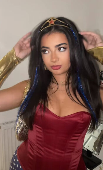 Sienna sidhu leaked private photo uncensored HD quality
