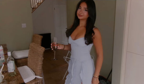 Sienna sidhu leaked private photo uncensored HD quality