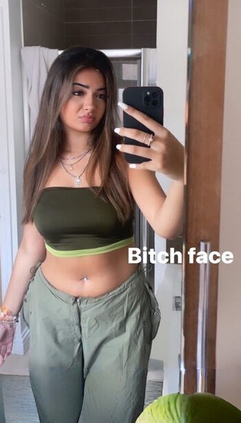 Sienna sidhu leaked private photo uncensored HD quality