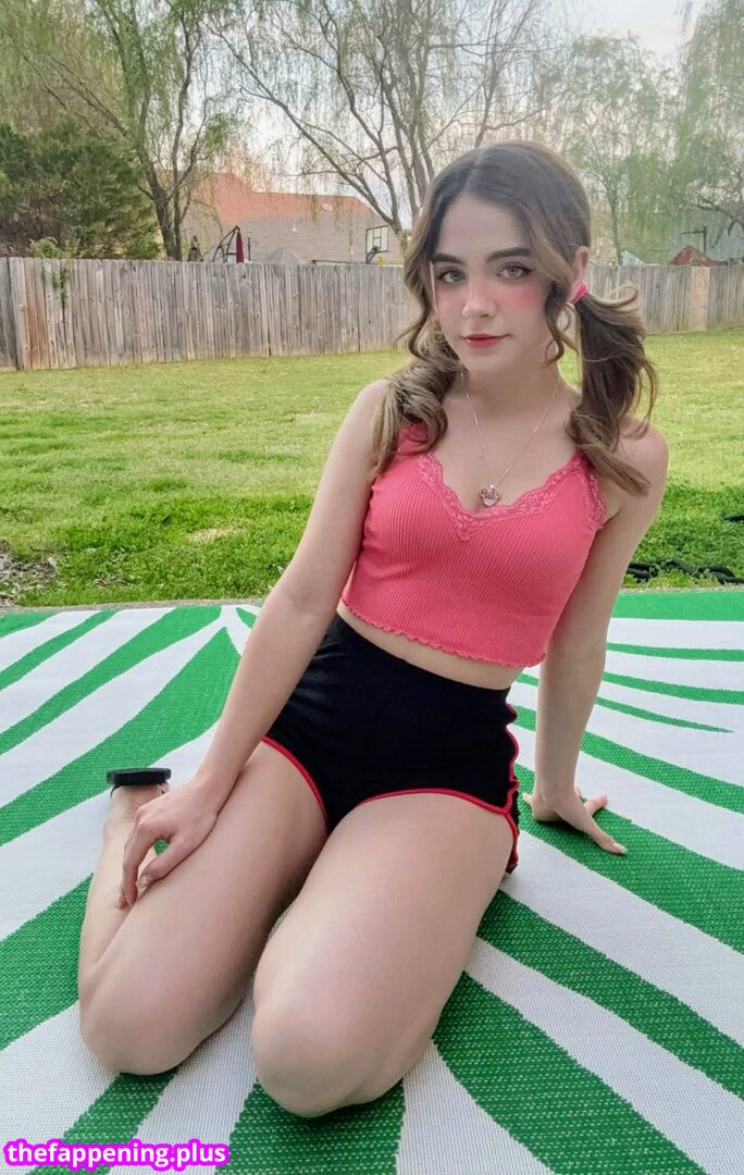 Page/ leaked private photo uncensored HD quality