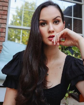 Sydney watson page leaked private photo uncensored HD quality