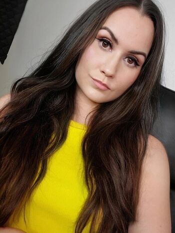 Sydney watson page leaked private photo uncensored HD quality