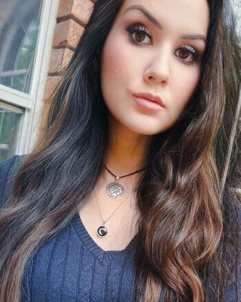 Sydney watson page leaked private photo uncensored HD quality