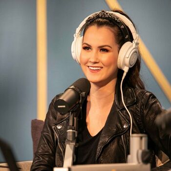 Sydney watson page leaked private photo uncensored HD quality
