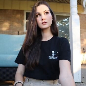 Sydney watson page leaked private photo uncensored HD quality