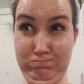 Sydney watson leaked private photo uncensored HD quality