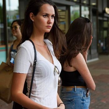 Sydney watson leaked private photo uncensored HD quality