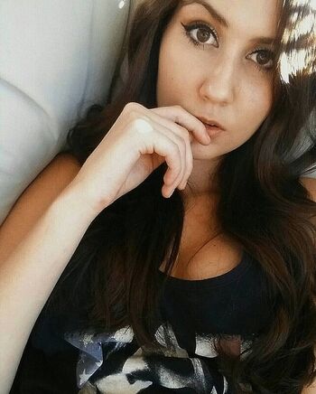 Sydney watson leaked private photo uncensored HD quality