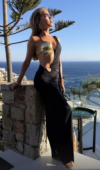 Sylvie meis  page leaked private photo uncensored HD quality