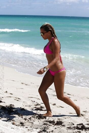 Sylvie meis  page leaked private photo uncensored HD quality