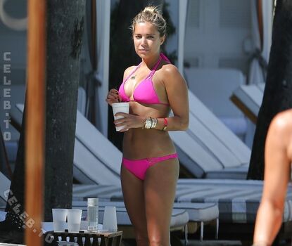 Sylvie meis  page leaked private photo uncensored HD quality