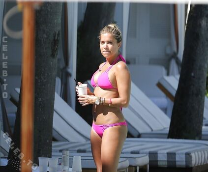 Sylvie meis  page leaked private photo uncensored HD quality