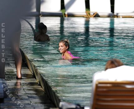 Sylvie meis  page leaked private photo uncensored HD quality