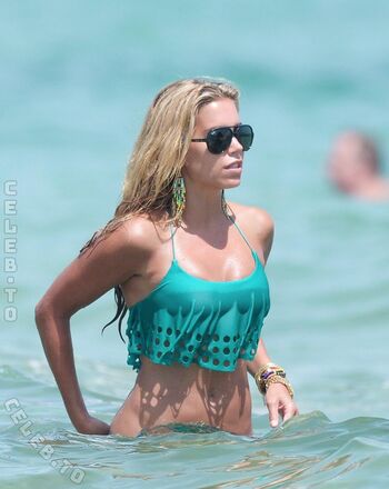 Sylvie meis  page leaked private photo uncensored HD quality