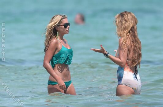 Sylvie meis  page leaked private photo uncensored HD quality
