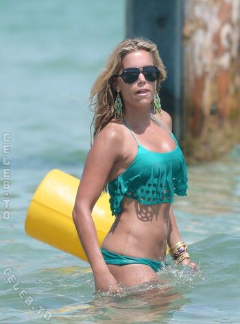 Sylvie meis  page leaked private photo uncensored HD quality