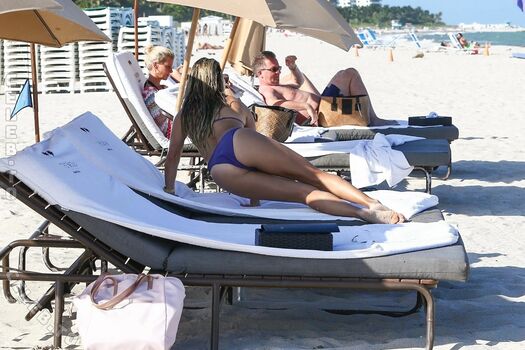 Sylvie meis  page leaked private photo uncensored HD quality