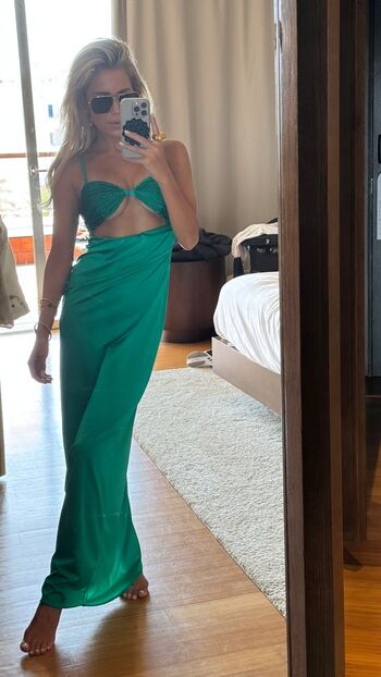 Sylvie meis  page leaked private photo uncensored HD quality