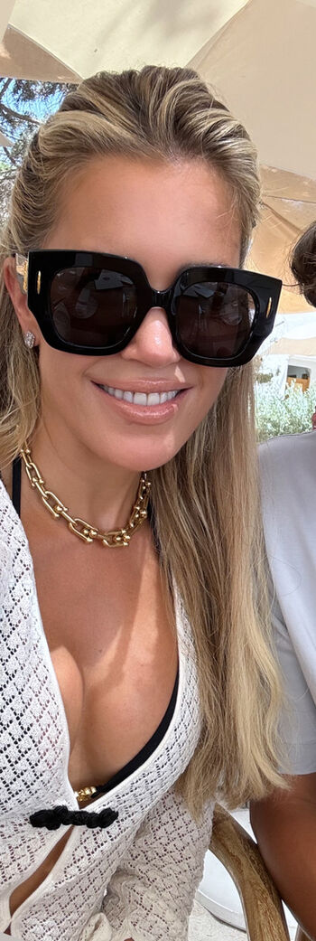 Sylvie meis  page leaked private photo uncensored HD quality