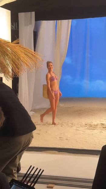 Sylvie meis  page leaked private photo uncensored HD quality