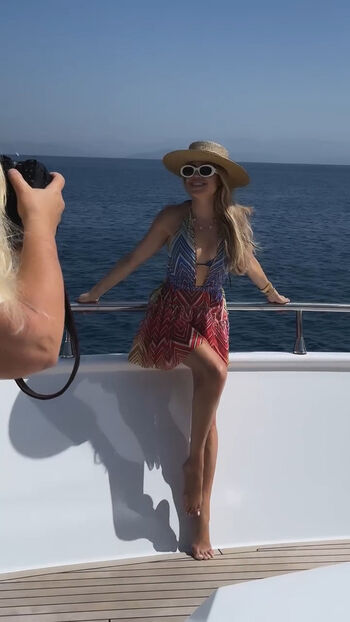 Sylvie meis  page leaked private photo uncensored HD quality