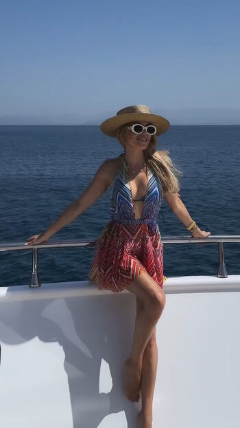 Sylvie meis  page leaked private photo uncensored HD quality