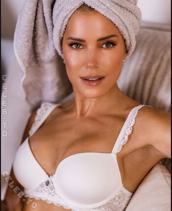 Sylvie meis  page leaked private photo uncensored HD quality