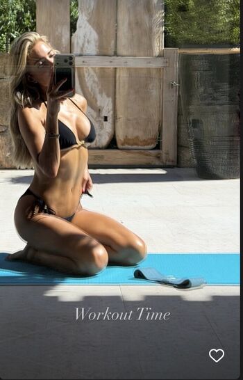 Sylvie meis  page leaked private photo uncensored HD quality