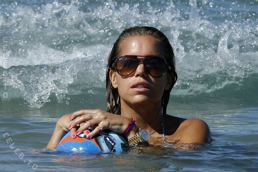 Sylvie meis  page leaked private photo uncensored HD quality