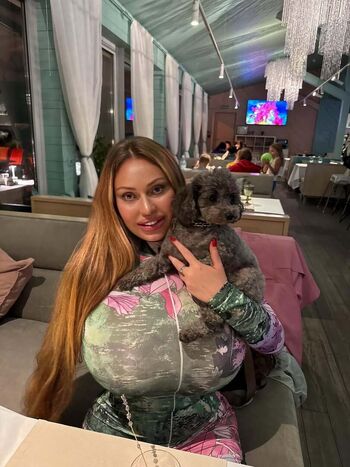 Tanya fogelman leaked private photo uncensored HD quality