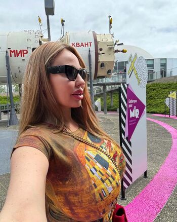 Tanya fogelman leaked private photo uncensored HD quality